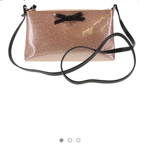 Kate Spade mavis crossbody shoulder Bag